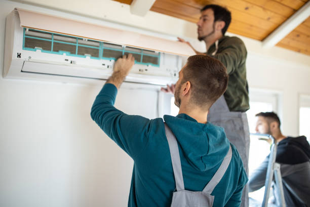 Best Central air repair  in Chadds Ford, PA