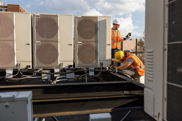 Best Emergency HVAC repair  in Chadds Ford, PA