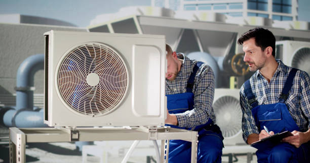 Best Affordable HVAC services  in Chadds Ford, PA