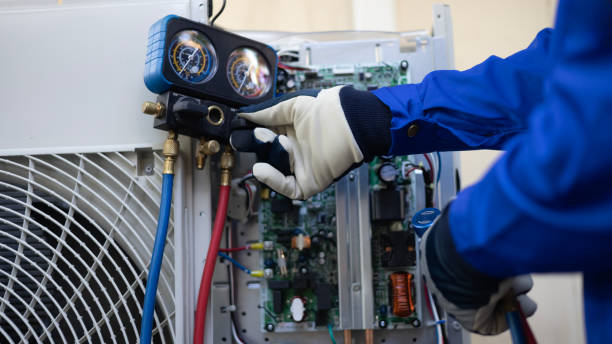 Best Air conditioning repair  in Chadds Ford, PA