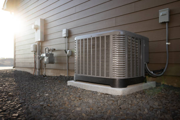 HVAC air duct cleaning in Chadds Ford, PA